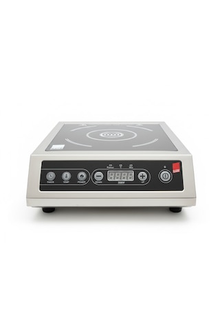 Kapp 3500w Profesyonel Indüksiyon Ocak