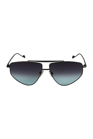 Original Vintage Sunglasses Rock Rk 01 Col 04 59 Unisex Güneş Gözlüğü