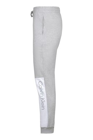 Calvin Klein CALVIN KLEIN ERKEK EŞOFMAN ALTI 40IC404-030 Gri