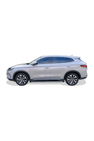 Omsa Byd Seal U Dm-i Blackline Yan Basamak Krom 2024 Ve Sonrası