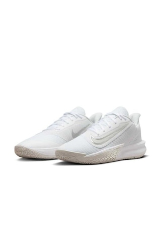 Nike Fn4322-100 Precision 7 Basketbol Ayakkabısı Beyaz