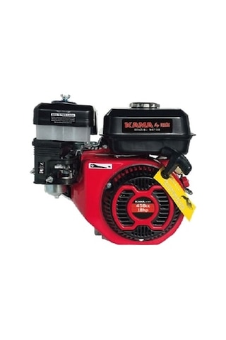 Kama GK460 18 Hp Benzinli İpli Motor