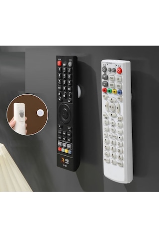 Mıknatıslı Çok Amaçlı Kumanda, Telefon Tutucu 2 Adet Timya/go1395 204725