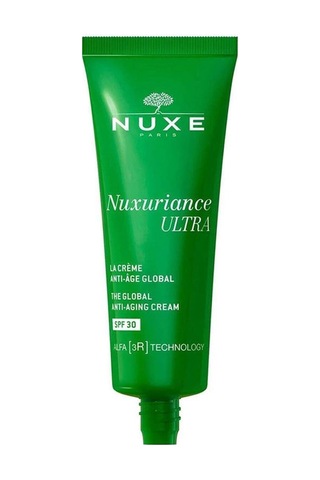 Nuxuriance Ultra Spf30+ Yaşlanma Karşıtı Koruyucu Gündüz Bakım Kremi 50ml
