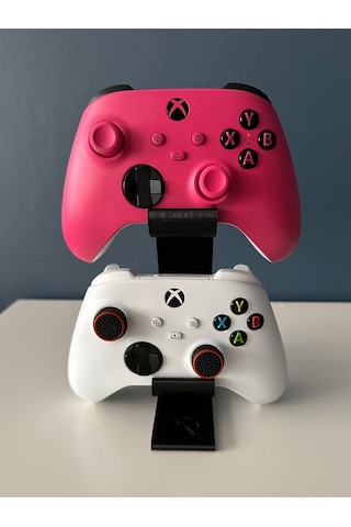 Xbox Uyumlu 2'li Joystick Standı - Xbox Controller/kol Tutucu