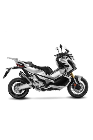 Leovınce Honda X-adv 750 Egzoz 17-24