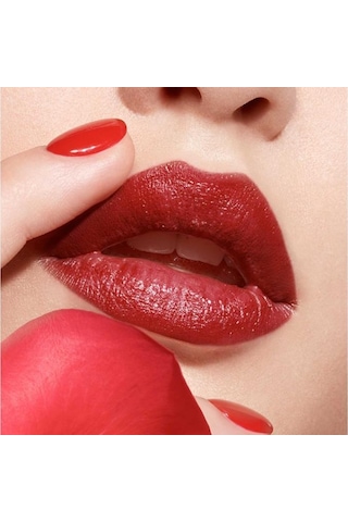 Christian Dior Rouge Ultra Care Ruj 860 Flirt