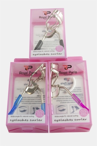 Royal Paris Kirpik Kıvırma Makası-renkli N145