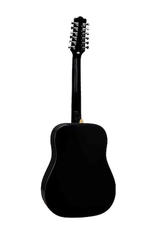 Akustik Gitar Extreme Xa12bk
