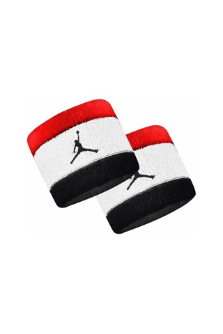 Nike Jordan Towel 2 Pieces Training Bileklik - J.100.4300.624.os-8863