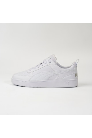 Puma Drıbble Ayakkabı 400326 08 Beyaz