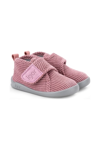 İgor Igor Homie Pana Kız Çocuk Panduf - Pembe W10310-010