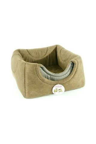 Petpretty Ca330 Comfort Üç Fonksiyonlu Köpek Yatağı 42 x 42 CM