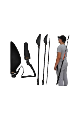 Wily Surf Kamış Koruma ve Taşıma Bandı