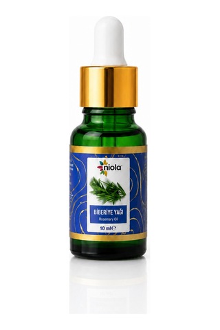 Biberiye Yağı 10 Ml - Bitkisel Biberiye Yağı - 917145944
