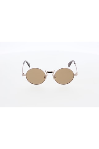 Maxmara Mm0127 36e Kadın Güneş Gözlüğü Bronz