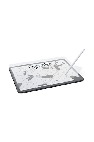 Apple Uyumlu iPad Air 10,9"(2020)4. Nesil Paperlike(Kağıt Hissi)