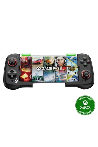 Gamesir X4 Aileron Bluetooth Mobile Game Controller Android + Çan