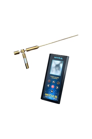 Myra Alan Tarama Cihazı Standart Paket