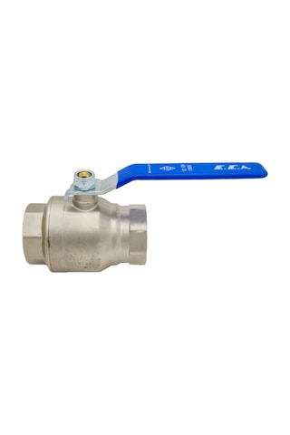 Eca 11/4" İçme Suyu Küresel Vana - 122182