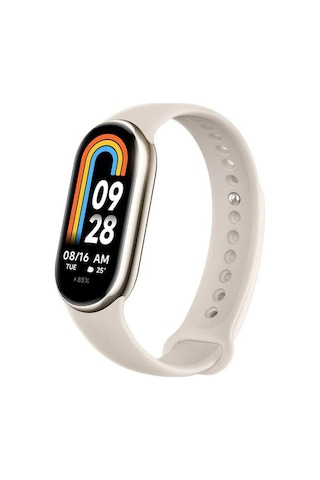 Xiaomi Smart Band 8 Akıllı Bileklik