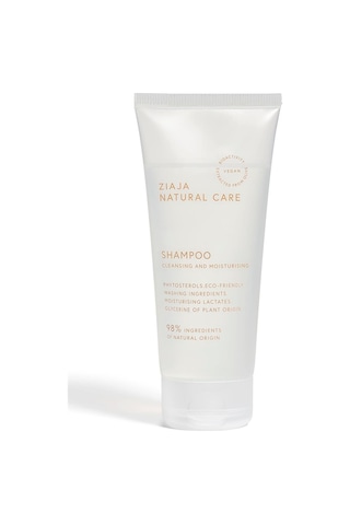 Ziaja Natural Care Nemlendirici Şampaun 200 Ml