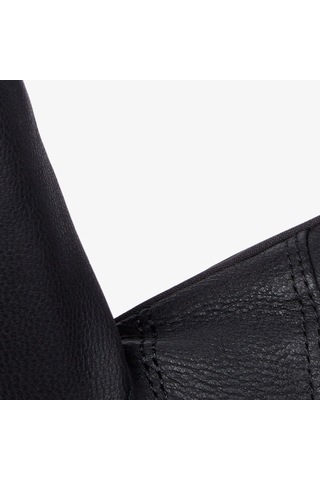 Mc Kinley Lorna Iı Kadın Siyah Kayak Eldiveni - 429076 Siyah