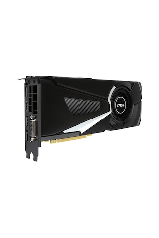 MSI GeForce GTX 1080 Aero OC 8 GB 256 Bit GDDR5X Ekran Kartı