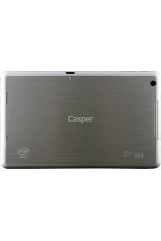 Casper Uyumlu Via T18M T18W T28M Cover Arka Kapak Kasa ℅100