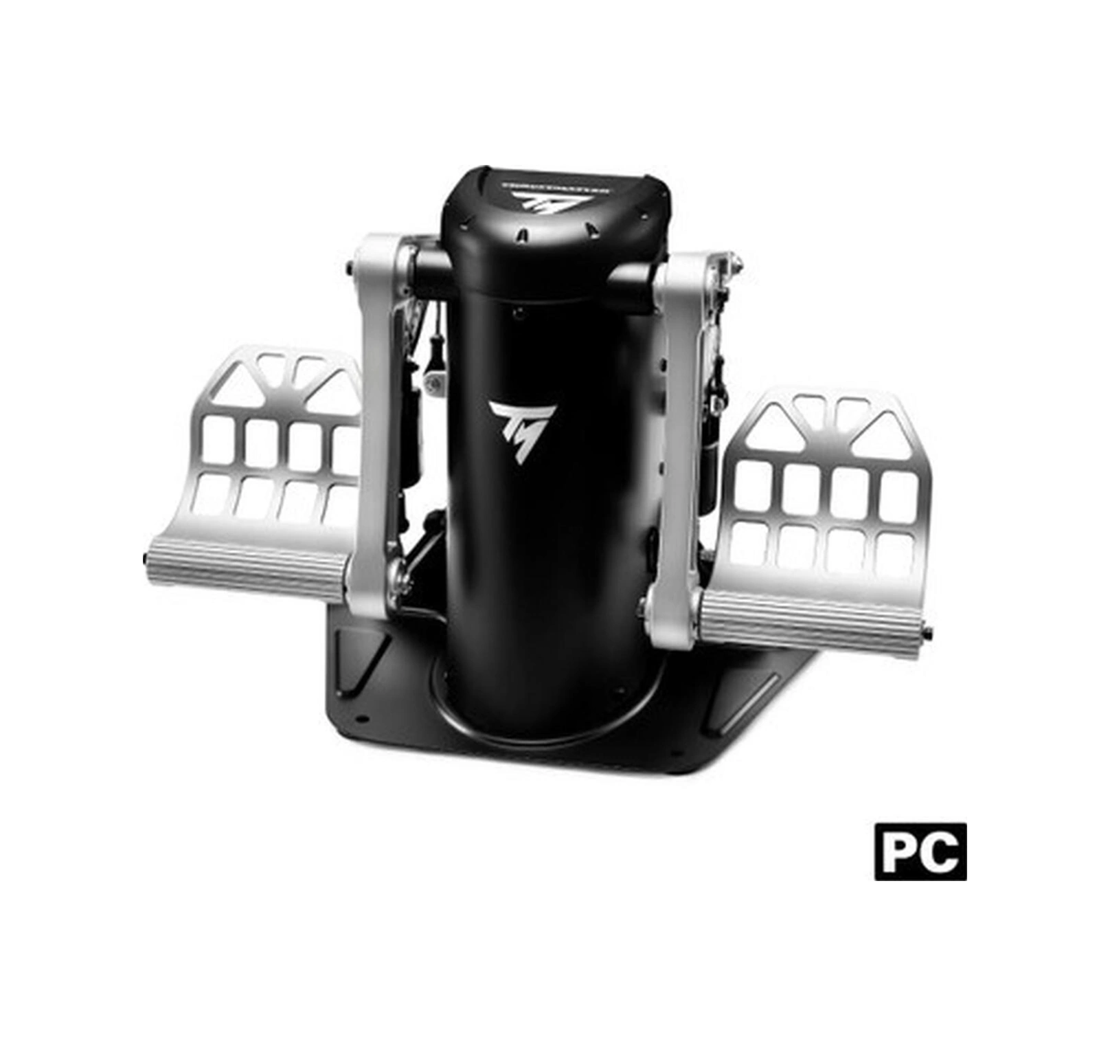 T.flight Hotas One Xbox & Pc Uyumlu Joystick + Gaz Kolu, 5 Eksenli, Vr Dostu