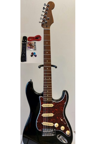 Elektro Gitar Model-1