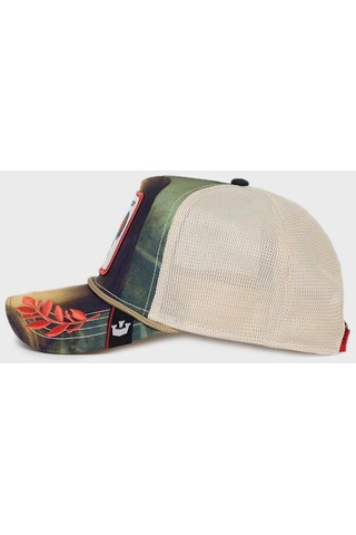 Goorin Bros Unisex Şapka 1010308 Bej