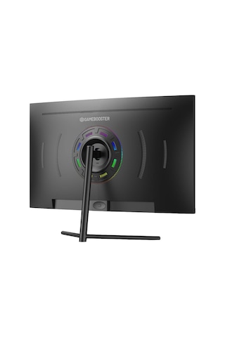 Gamebooster Gb-27c240ff 27" 0.5 Ms Full Hd Curved 240 Hz Oyuncu Monitörü