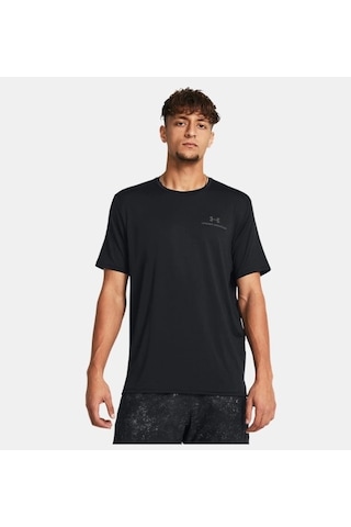 Under Armour Ua Vanish Energy Ss Erkek Tişört 1383973 1383973 001 001