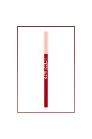 Maybelline New York Lifter Liner Dudak Kalemi 10 Main Character