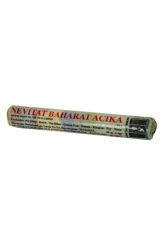 Lokman Avm Acıka Kahvaltılık Fişek Poy Baharat Karışımı 45 G Paket