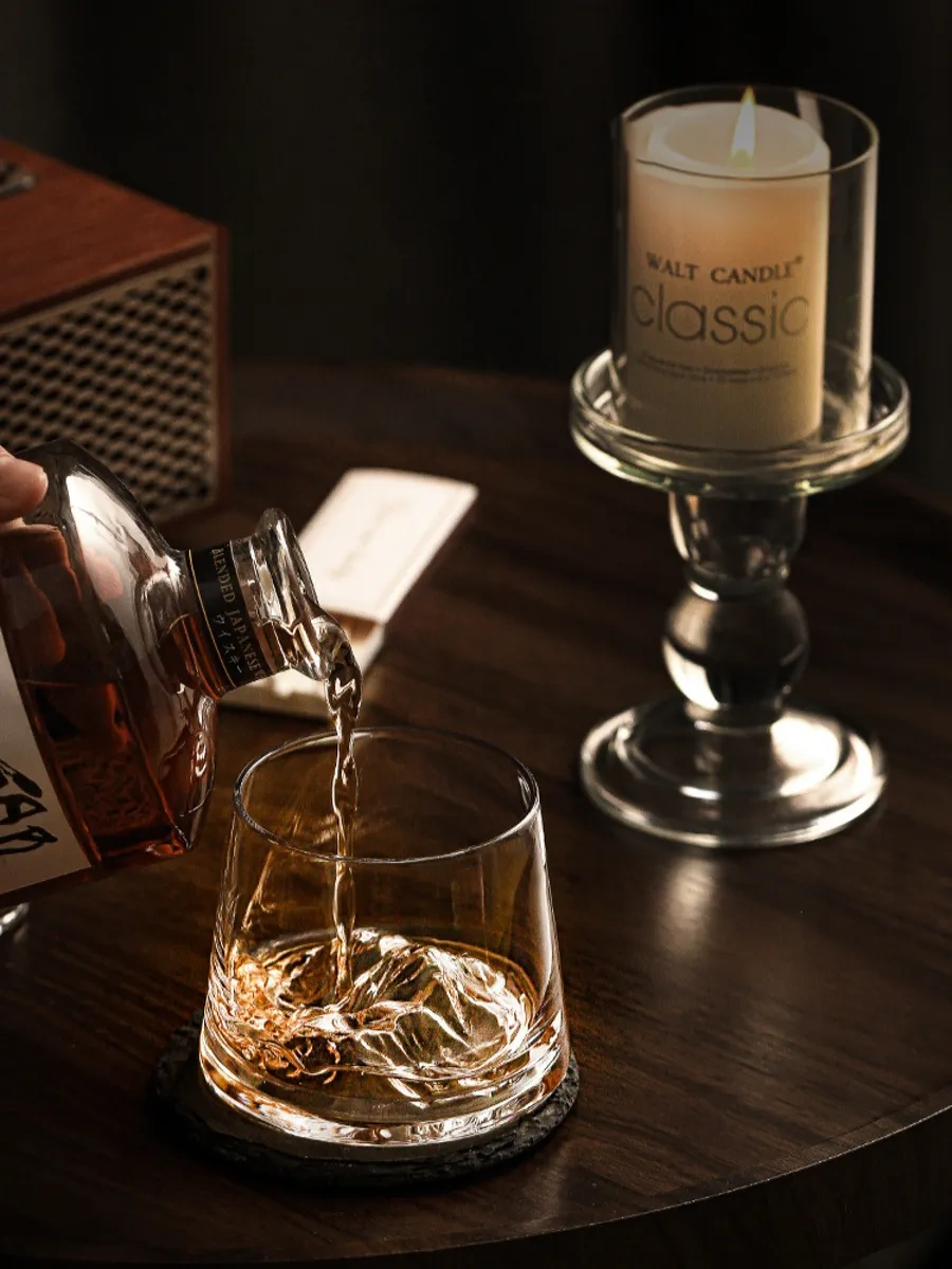 Mı.wo Fuji Viski Bardağı, 220 Ml 314331758 Beyaz