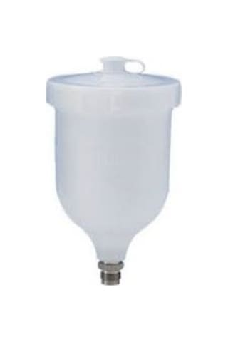 Devilbiss Yedek Depo Üst