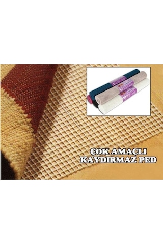 Halı Kaydırmaz 45 90 Cm 2 Adet