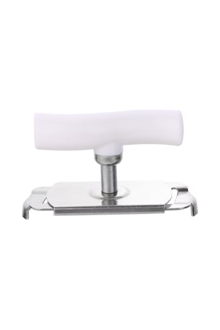 Zayıf Eller İçin Kavanoz Açacağı Kavanoz Açma Aleti - Yemek Pişirme Ve Günlük Kullanım Hızlı A Kapak Ve Açacak & Tirbuşon 58852270 Beyaz