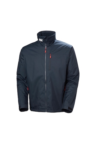 Helly Hansen Crew Hooded Pıle Mont Navy