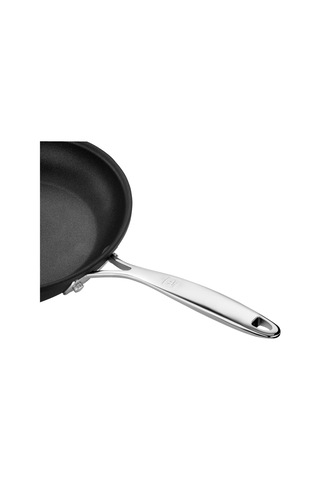 Zwilling 665692010 Forte Ti-x Kaplama Kızartama Tavası 20CM