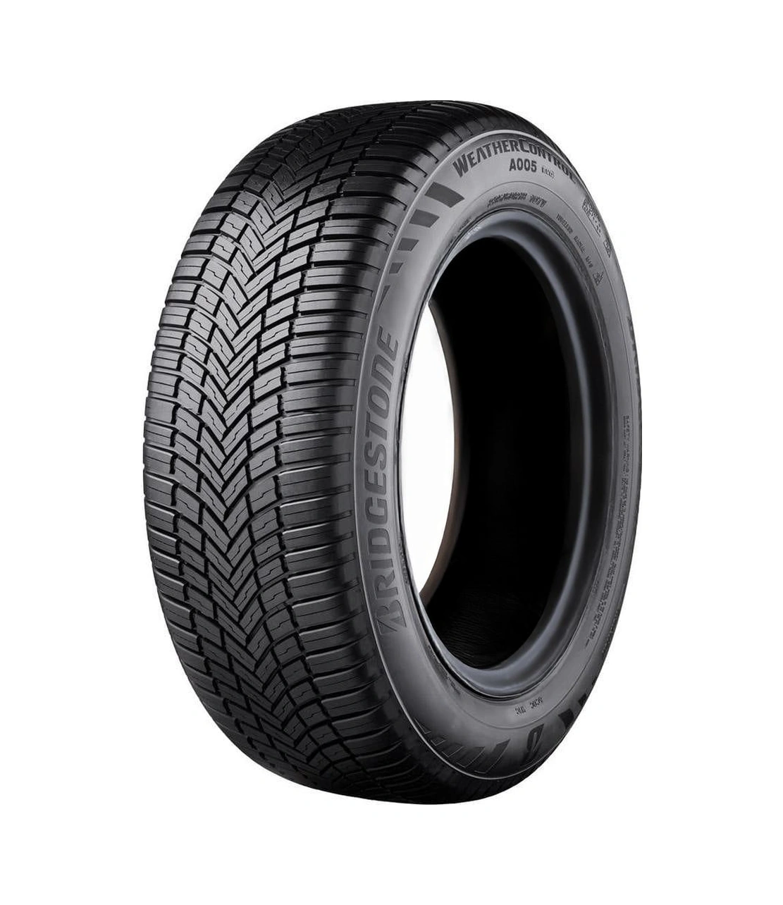 Bridgestone 195/65R15 95V XL A005 Evo Dört Mevsim Lastiği 2025