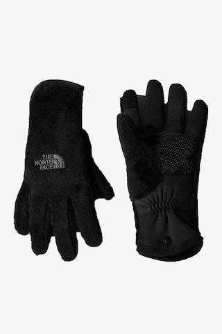 The North Face W Osıto Etıp Kadın Siyah Eldiven Nf0a888qjk31 Siyah