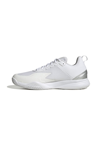 Adidas Courtflash Speed Erkek Tenis Ayakkabısı Ig9538 Beyaz Ig9538 Beyaz