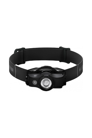 Led Lenser Mh4 Black Kafa Feneri Çok Renkli