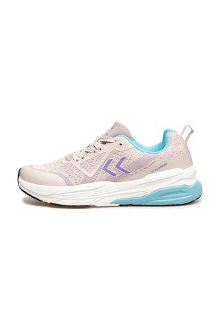 Hummel Memphis Unisex Pembe Spor Ayakkabı Pembe