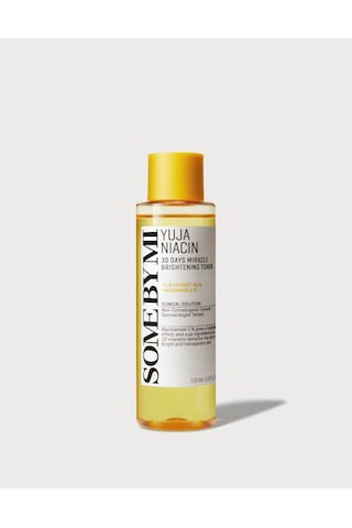 Some By Mi Yuja Niacin Brightening Toner 150ml