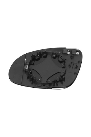 Vager Volkswagen Passat B6 2006-2011 Arası Modeller Sağ Dikiz Aynası Camı Isıtmalı 3c0857522