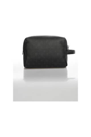Pierre Cardin Erkek Portföy Çantası Siyah Pc001179-m Siyah